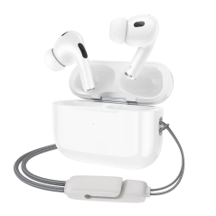 אוזניות אלחוטיות עם מסנן רעשים אקטיבי inTech Conneckto MC37 ANC