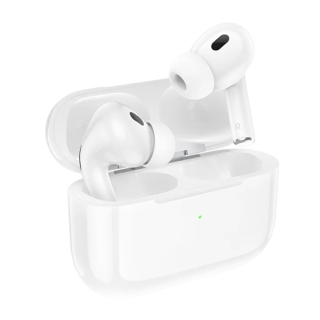 אוזניות אלחוטיות עם מסנן רעשים אקטיבי inTech Conneckto MC37 ANC