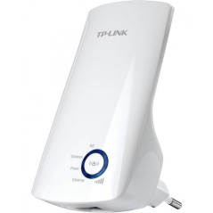 מגדיל טווח TP-Link TL-WA850RE nMax 802.11n Universal Wireless N 300Mbps