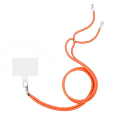 שרוך מתכוונן לסמארטפון דגם PR44, כתום