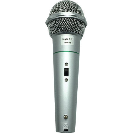 מיקרופון קנון חוטי UDM-35