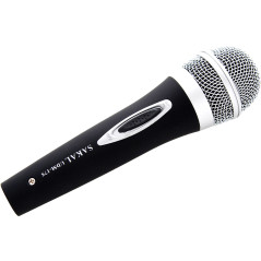 מיקרופון קנון חוטי SKL175