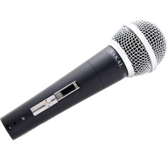 מיקרופון מיקצועי דינמי חוטי BETA 58