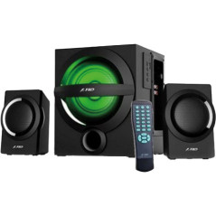 רמקולים 2.1 F&D 140A