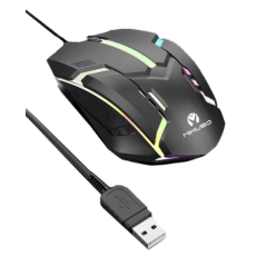 עכבר גיימינג חוטי SAKAL MOS-379U