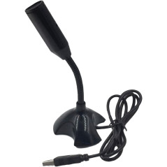 מיקרופון גמיש למחשב SAKAL