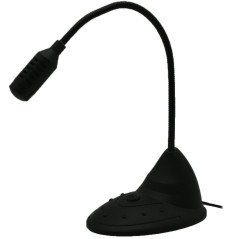 מיקרופון למחשב  SAKAL JYA-10