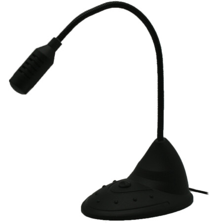 מיקרופון למחשב  SAKAL JYA-10