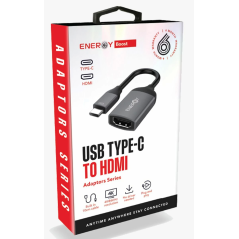 USB TYPE-C TO HDMI