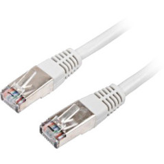 כבל רשת CAT6E באורך 40 מטר