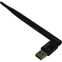 כרטיס רשת אלחוטי USB