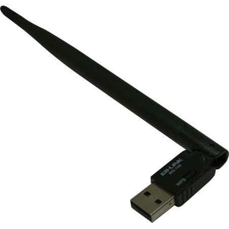 כרטיס רשת אלחוטי USB