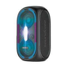 רמקול בידורית Anker Soundcore Rave+ 160W