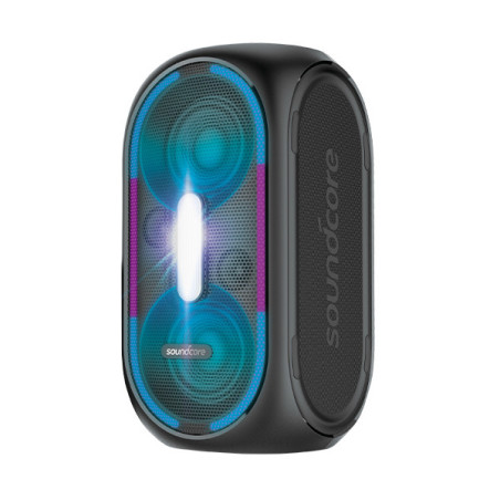 רמקול בידורית Anker Soundcore Rave+ 160W