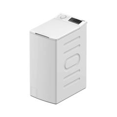 מכונת כביסה פתח עליון 7 ק"ג HYUNDAI