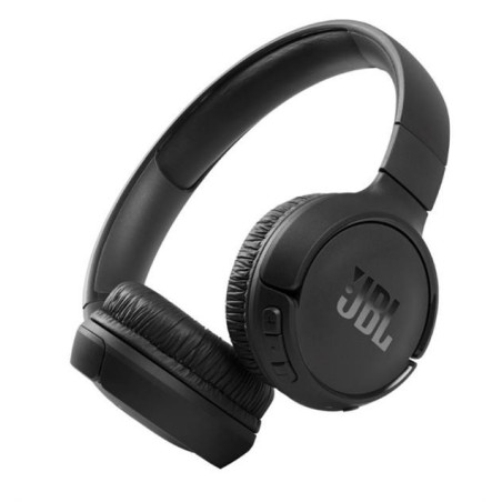 JBL TUNE 510BT BLACK אוזניות קשת אלחוטיות