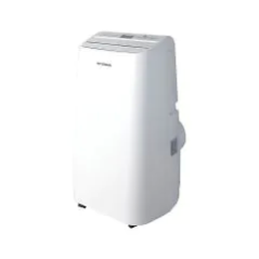 מזגן נייד 12KBTU כולל שלט HYUNDAI