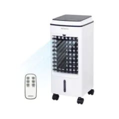 מצנן אוויר מדברי דיגיטלי 4 ליטר ECOEURO