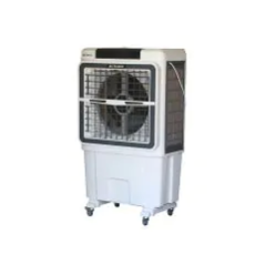 מצנן אוויר דיגיטלי 55 ליטר עם שלט ECOEURO