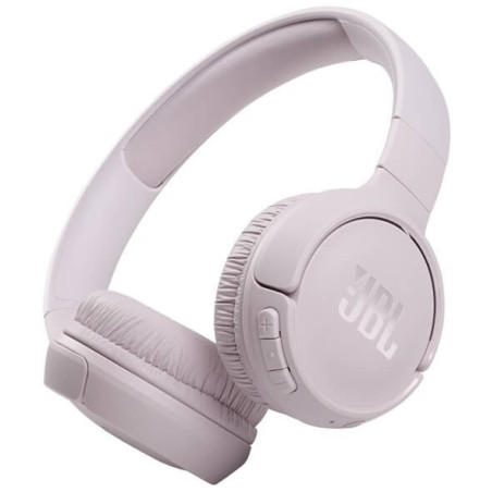 JBL TUNE 510BT PINK אוזניות קשת אלחוטיות