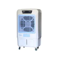 מצנן אוויר דיגיטלי 100 ליטר עם שלט ECOEURO