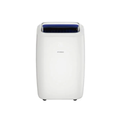 מזגן נייד 12KBTU כולל שלט HYUNDAI