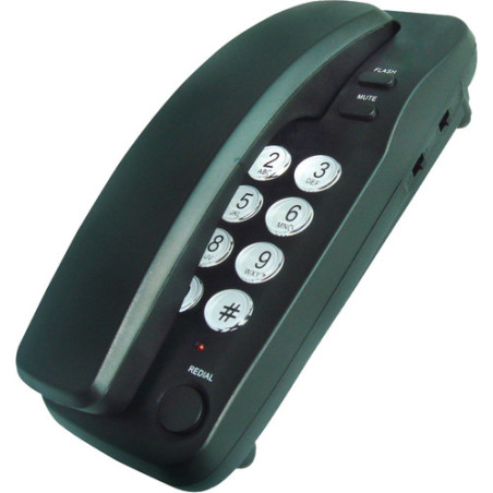 טלפון "סנדוויץ" שולחני SAKAL S1000