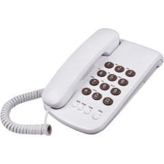 טלפון שולחני מעוצב SAKAL CT-TFT232