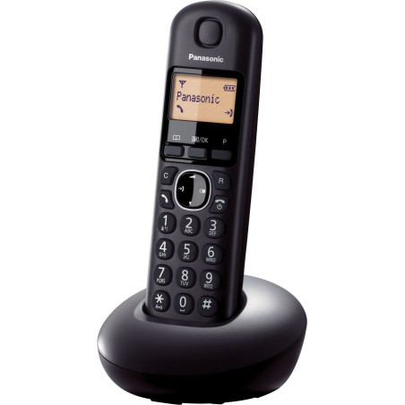 טלפון אלחוטי PANASONIC KX-TG1611