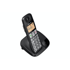 טלפון אלחוטי PANANSONIC KX-TGC110