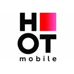 כרטיס סים חברת HOT MOBILE