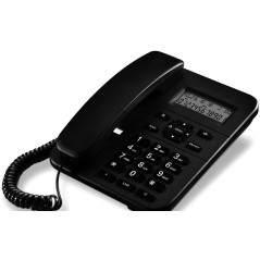 טלפון שולחני מתקדם  SAKAL S-105