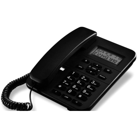 טלפון שולחני מתקדם  SAKAL S-105