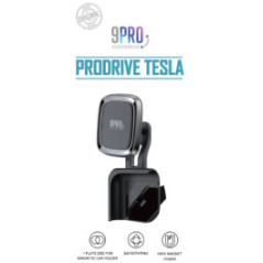 מעמדי רכב Prodrive Tesla
