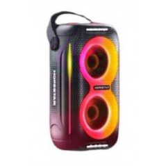 רמקולים רמקול party mini שחור