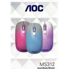 עכבר אלחוטי AOC MS312