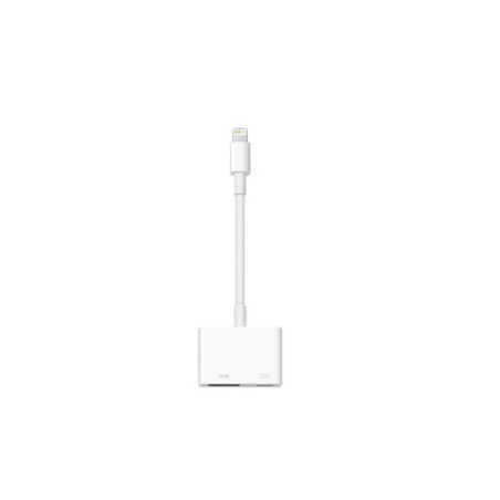 מתאם iPhone Lightning to HDMI