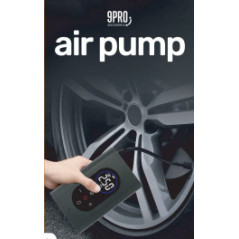 Air Pump קומפרסור