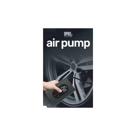Air Pump קומפרסור