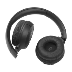 JBL TUNE 570BT BLACK אוזניות קשת אלחוטיות
