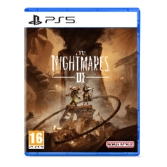 Little Nightmares III PS5