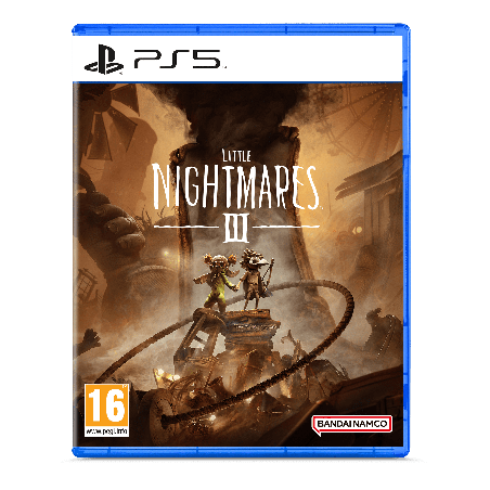 Little Nightmares III PS5