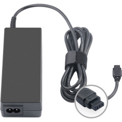 מטען אוניברסלי למחשב נייד 45W