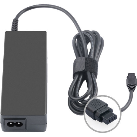 מטען אוניברסלי למחשב נייד 90W