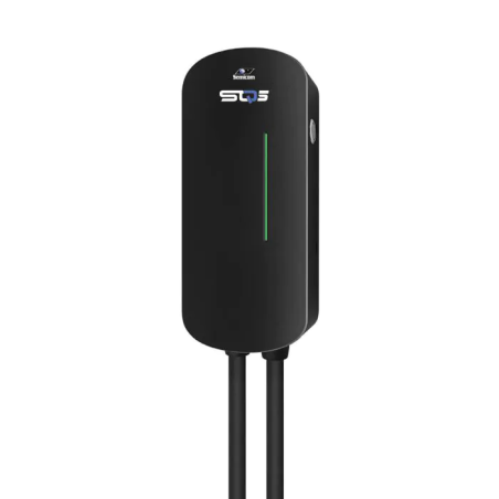 עמדת טעינה ביתית לרכב חשמלי SQ5