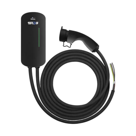 עמדת טעינה ביתית לרכב חשמלי SQ5