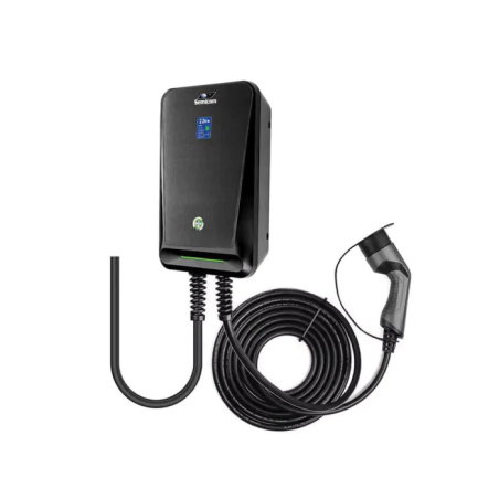 עמדת טעינה לרכב חשמלי HQ PRO1