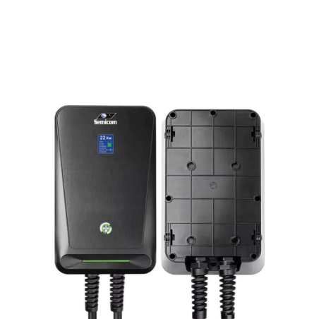 עמדת טעינה לרכב חשמלי HQ PRO1