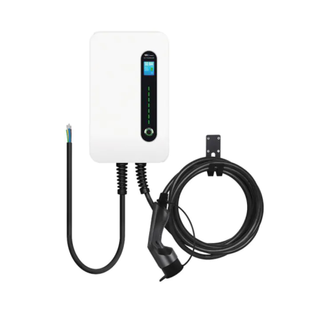 עמדת טעינה ביתית לרכב חשמלי SQ PRO3