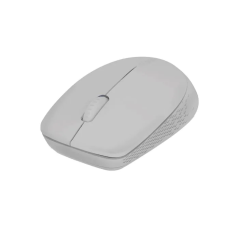 עכבר אלחוטי Bluetooth+2.4GHz לחיצה שקטה